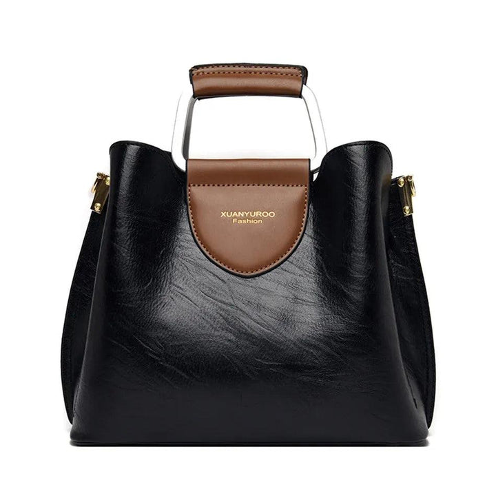 Céleste Provence | Sac à main en cuir véritable