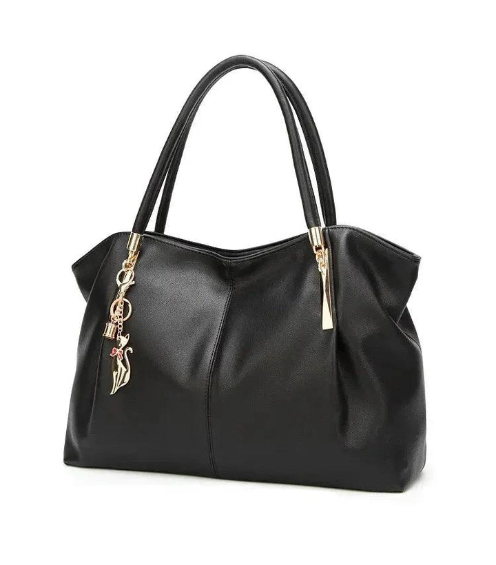 Camille Provence | Sac à main en cuir véritable