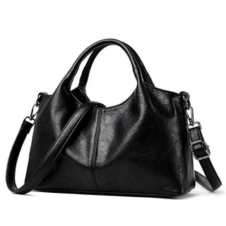 Capucine Provence | Sac à main en cuir véritable