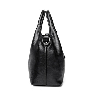 Capucine Provence | Sac à main en cuir véritable