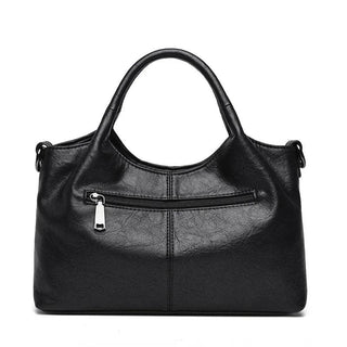 Capucine Provence | Sac à main en cuir véritable