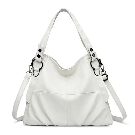 Amélie Paris | Sac à main en cuir véritable