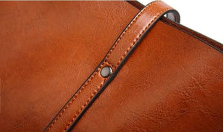 Aurélie Montmartre | Sac à main en cuir véritable