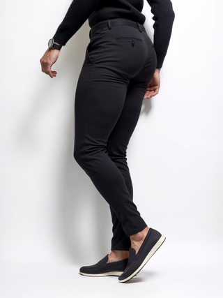 Pierre | Pantalon extensible