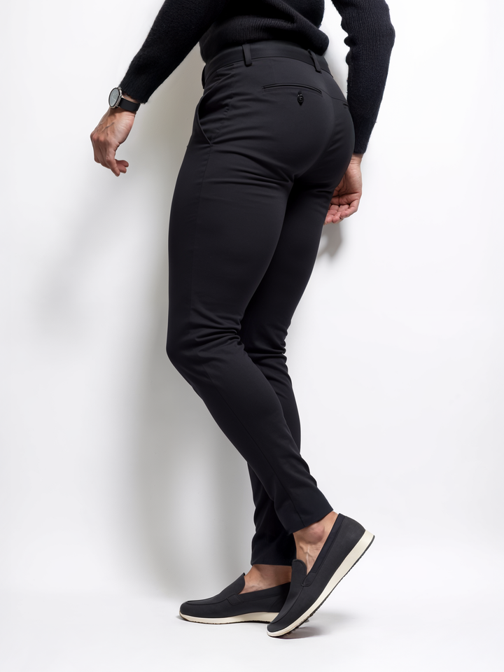 Pierre | Pantalon extensible