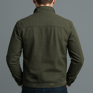 Augustin | Veste militaire vintage