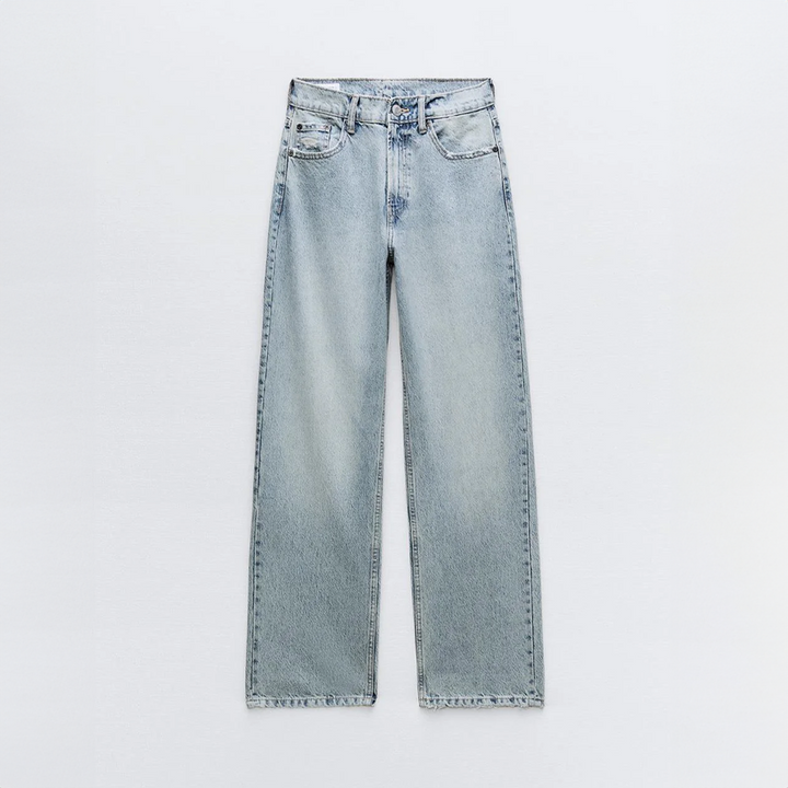 Stella | Jean déchiré vintage