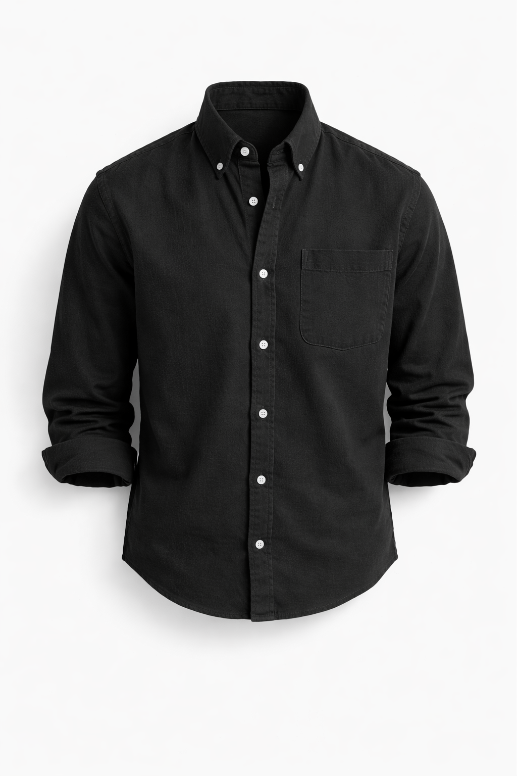 Armand | Chemise boutonnée