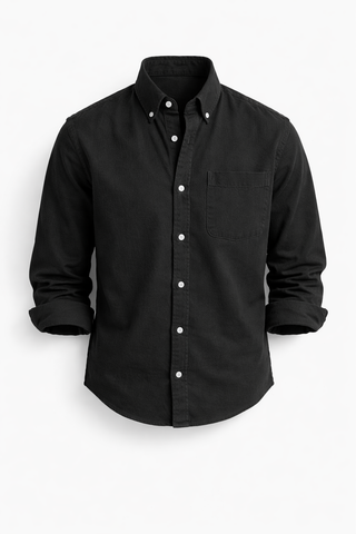 Armand | Chemise boutonnée